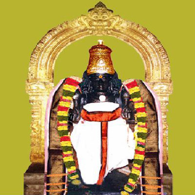 Chandran Temple