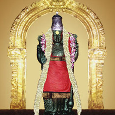 Suriyanar Temple